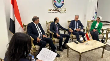 “الإصلاح والتنمية”: حقوق الإنسان كمسار وطني دائم، والتغيير يبدأ بالوعي.