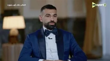 في أجواء مميزة.. محمد صلاح نجم ليفربول يحتفل بعيد ميلاده الثالث والثلاثين على الشاطئ