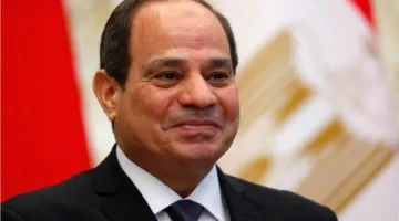 الرئيس السيسي يشدد على أهمية الهيئة العربية للتصنيع في شتى المجالات المالية.