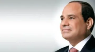 الرئيس السيسي يزور سيارات “سيتروين C4X” المصنعة محليًا بمكونات تصل نسبتها إلى 45%