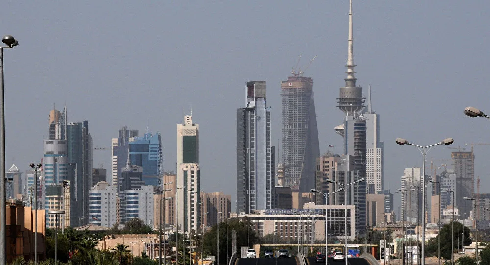 الجيش الكويتي: الصواريخ الباليستية العابرة تحلّق في أجواء مرتفعة جداً فوق البلاد ولا تشكل أي خطر. الجيش الكويتي: الصواريخ الباليستية العابرة تحلّق في أجواء مرتفعة جداً فوق البلاد ولا تشكل أي خطر.