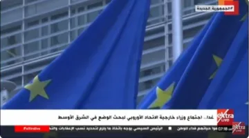 الاتحاد الأوروبي يقترح تنظيم مؤتمر وزاري افتراضي لمناقشة مستجدات الشرق الأوسط