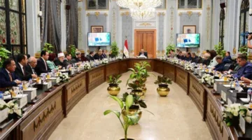 عاجل.. نكشف عن تفاصيل اجتماع اللجنة العامة لمجلس النواب