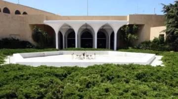 مجلس الوزراء يعتمد التعيينات الدبلوماسية.. مراسلة الجديد من قصر بعبدا