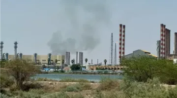 الاحتلال: استهدفنا مواقع قيادية مرتبطة بالبرنامج النووي الإيراني.