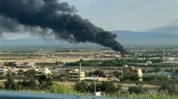 الوكالة الدولية للطاقة الذرية: 4 منشآت في أصفهان تضررت نتيجة الهجوم الإسرائيلي