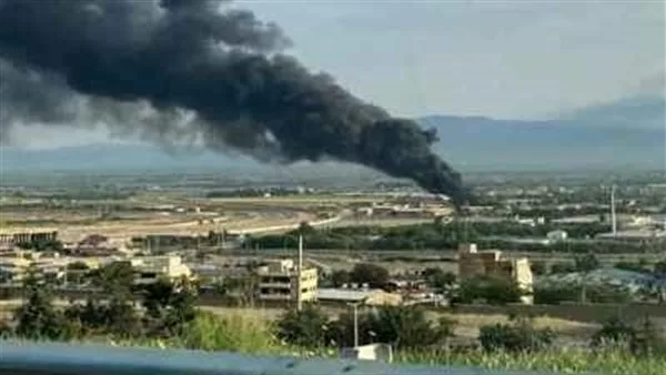 الوكالة الدولية للطاقة الذرية: 4 منشآت في أصفهان تضررت نتيجة الهجوم الإسرائيلي