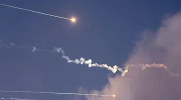 إيران تعلن عن إسقاط طائرة مسيرة إسرائيلية متقدمة في غرب البلاد
