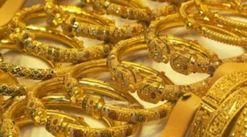 سعر الذهب في السودان اليوم وعيار 21 في بداية التداولات