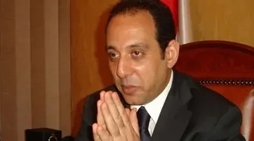 منتصر الزيات: الأنباء حول إحالة عمر هريدي للتحقيق غير صحيحة