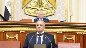 رئيس لجنة التشريع بالنواب: الحكومة نفذت إجراءات ناجحة لتقليص الدين العام وتحقيق فائض أولي.