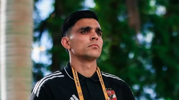 أزمة بن شرقي وريبيرو: اللاعب يصبح جزءًا من خطط المدرب في مواجهة بالميراس