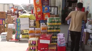 تأخر خطوط الإمداد عبر الحدود الإيرانية… تأثيرات مخاطر الحرب على السلع والأسعار!