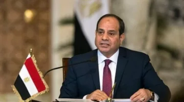 الرئيس السيسي يطلب من القطاع الخاص التعاون لتعزيز استراتيجية توطين صناعة السيارات