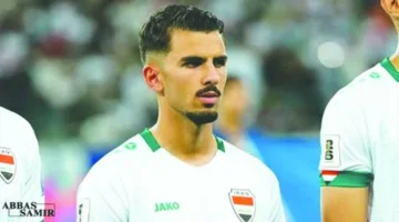 الانتقالات الصيفية: الأندية في دوري النجوم العراقي تتطلع لجذب لاعبين محترفين من الخارج