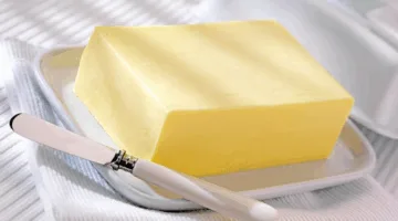 هل تعشق الزبدة؟ إليك سبب صحي يجعلك تتناولها يوميًا.