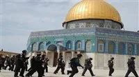 القدس: الاحتلال يغلق المسجد الأقصى وكنيسة القيامة لليوم الرابع على التوالي