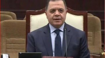 لأسباب أمنية: وزير الداخلية يرفض طلب سيدة فلسطينية للحصول على الجنسية المصرية