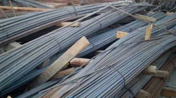 أسعار الحديد والأسمنت لطن واحد اليوم، الاثنين 16 يونيو 2025