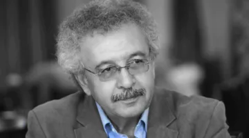 “زمن الخيول البيضاء” ضمن القائمة النهائية لجائزة “نوبل” الأمريكية