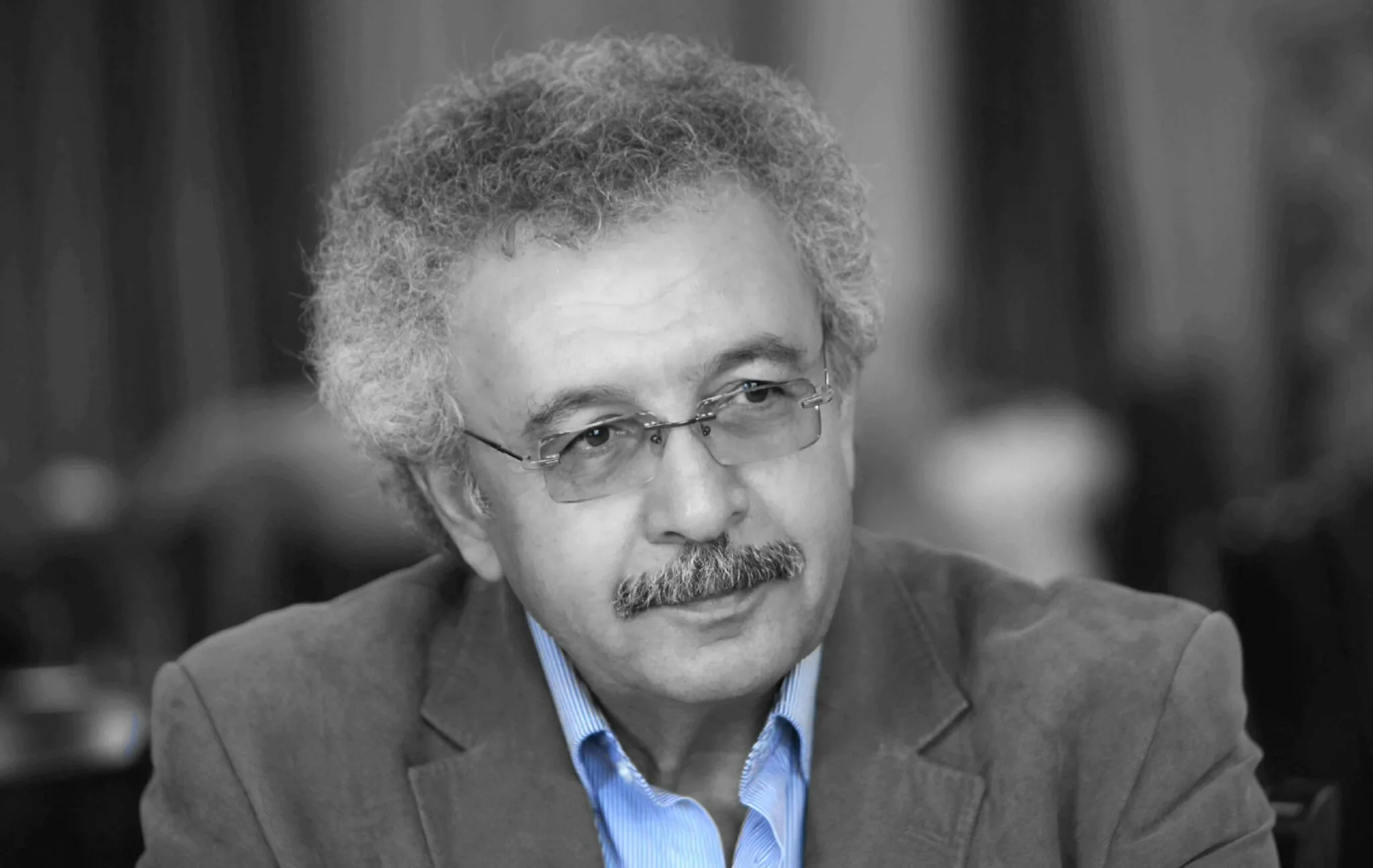 “زمن الخيول البيضاء” ضمن القائمة النهائية لجائزة “نوبل” الأمريكية “زمن الخيول البيضاء” ضمن القائمة النهائية لجائزة “نوبل” الأمريكية