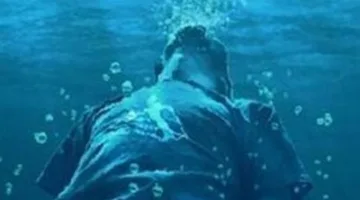 وفاة شاب غرقًا في البحر المتوسط قرب العريش