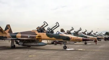 طهران بدون قوة جوية: ما سبب غياب الطائرات الإيرانية عن ضرب إسرائيل؟