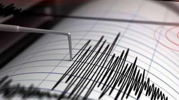 الشبكة القطرية لرصد الزلازل: زلزال بقوة 4.9 في بحر العرب
