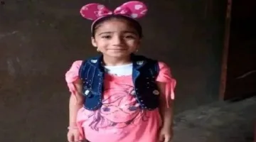 عاجل: حكم بالإعدام شنقًا على جامع خردة أقدم على قتل طفلة وسرقة قرطها الذهبي في الشرقية