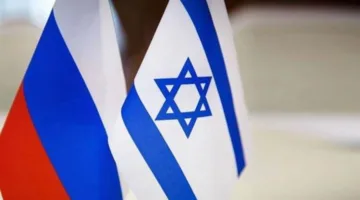 روسيا تدعو مواطنيها لمغادرة إسرائيل حتى تهدأ الأوضاع.