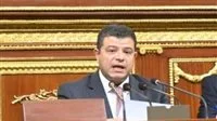 رئيس لجنة الاقتصاد في مجلس النواب: الشكل العام للموازنة الحكومية “مقبول”