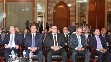 وزير الإسكان: خطة مبتكرة لتحديث القطاع العقاري في مصر لمواجهة التحديات العالمية