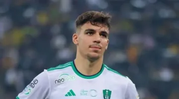 فيغا يكشف عن سبب عودته إلى أوروبا رغم نجاحه مع أهلي جدة السعودي