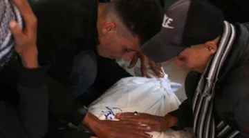 43 شهيدًا جراء نيران الاحتلال في قطاع غزة منذ صباح اليوم