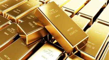 جولد بيليون: انخفاض ملحوظ في أسعار الذهب نتيجة لعمليات جني الأرباح