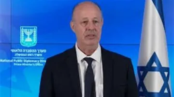 مستشار الأمن القومي الإسرائيلي يعلن عن حجم ترسانة إيران من الصواريخ.