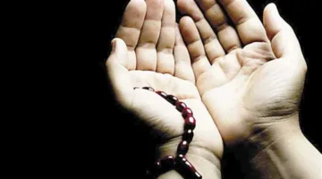 دعاء لزيادة الرزق والتوفيق.. اجعله من أركان ذكر الله بعد كل صلاة بثقة.