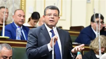رئيس لجنة الاقتصاد في البرلمان: مؤشرات الميزانية الجديدة تدعم جهود التنمية