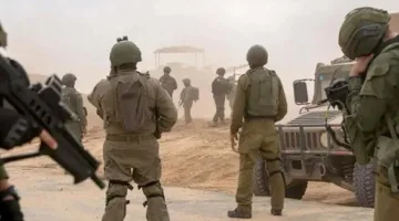 عاجل: 20 شهيدًا وأكثر من 200 مصاب جراء إطلاق نار الاحتلال قرب موقع توزيع المساعدات في غزة