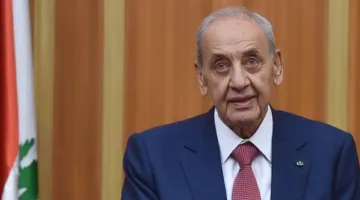 الرئيس بري يوجه الدعوة لعقد اجتماع مشترك للجان يوم الخميس القادم
