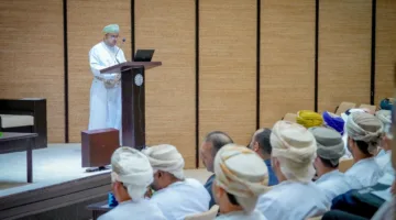 منتدى استشراف المستقبل يسلط الضوء على ثقافة التخطيط الاستراتيجي في ظل التغيرات الاقتصادية والتكنولوجية