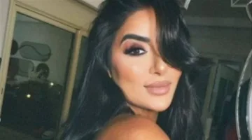 جوري بكر: “إذا كان هناك عريس مناسب، سأعيد الزواج ولا توجد أي مشاكل مع والد ابني”