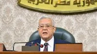 جبالي مستنكراً غياب النواب: “ليس الهدف إحراج الغائبين، والمعني موجود في عمق القصيدة”