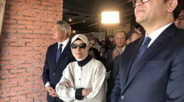 عبد العزيز والمسلماني يطلقان استوديو “نجيب محفوظ”