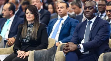 إشادة عالمية بتميز مصر في جذب التمويل التنموي واستغلاله لتعزيز النمو الاقتصادي الشامل.