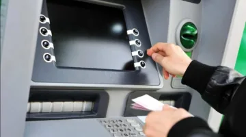 حدود السحب والرسوم المتعلقة بماكينات الصراف الآلي وتطبيق إنستاباي