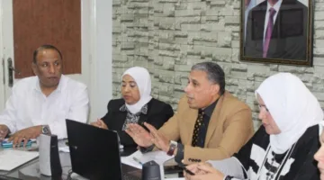 اعتباراً من اليوم.. “تعليم الجيزة” يبدأ استقبال تظلمات الشهادة الإعدادية والفصول الانتقالية.