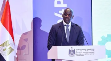 مؤسسة التمويل الدولية: مصر تمكنت من جمع التمويل التنموي وتوجيهه نحو أولوياتها التنموية