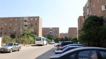 مياه القناة تُعلن عن حدوث كسر غير متوقع في خط السلام الرئيسي وانقطاع الخدمة.