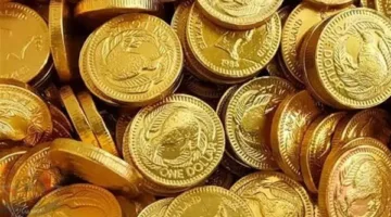 سعر الجنيه الذهب اليوم يبلغ 39200 جنيه.. تحديث فوري لمعلومات أعيرة الذهب
